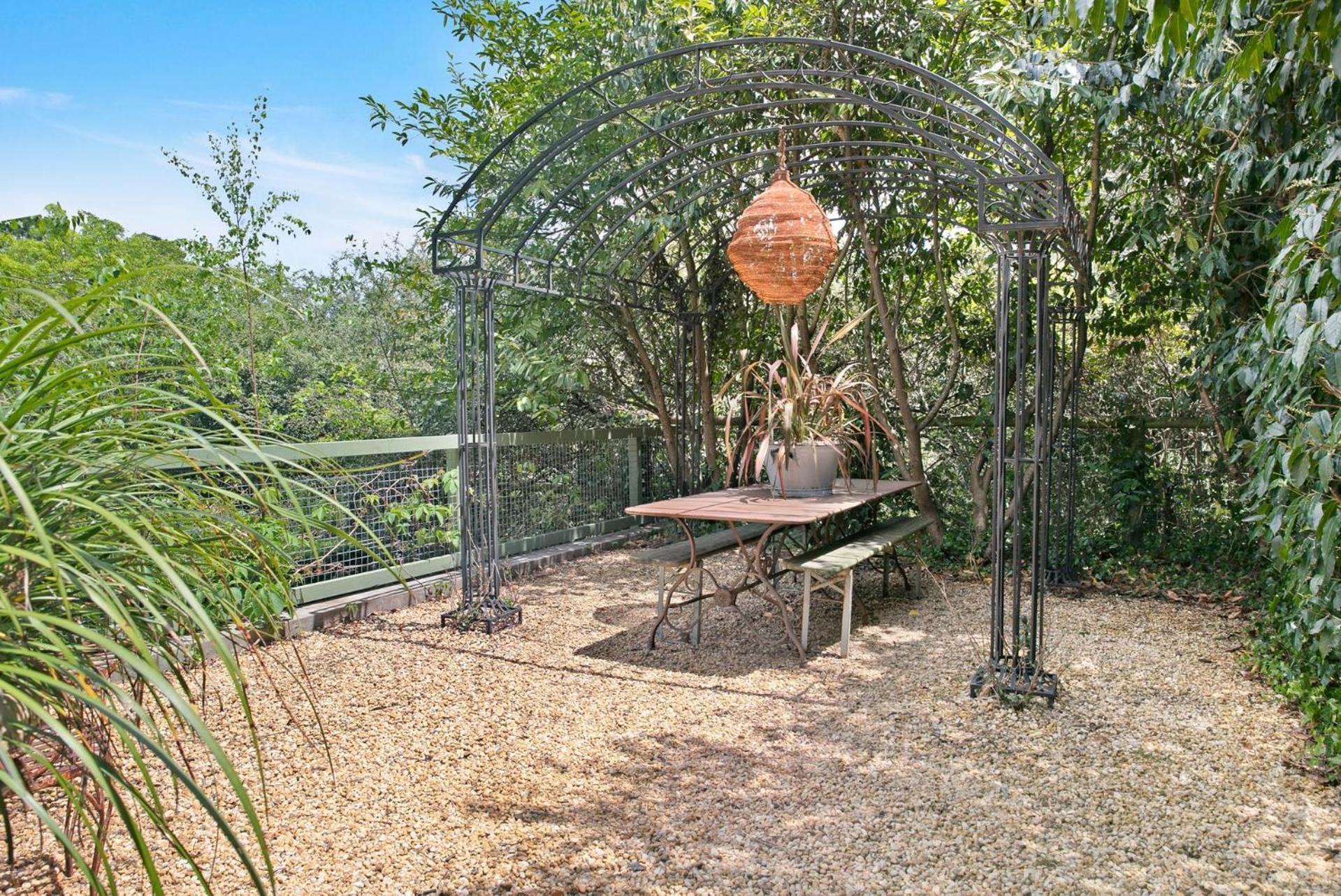 Вілла Saint Eloi Le Jardin Burradoo Екстер'єр фото